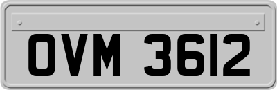 OVM3612