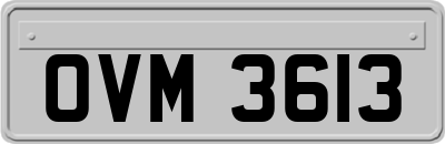 OVM3613
