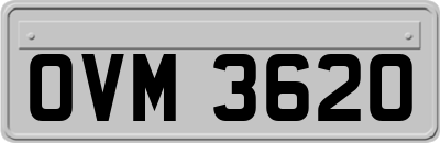OVM3620