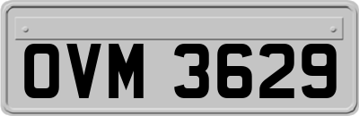 OVM3629