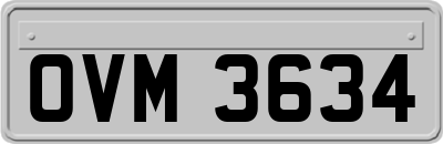 OVM3634