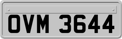 OVM3644