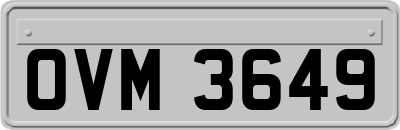 OVM3649