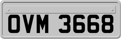 OVM3668