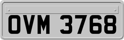 OVM3768