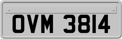 OVM3814