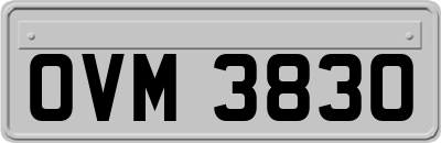 OVM3830