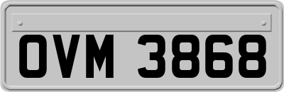 OVM3868
