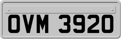 OVM3920