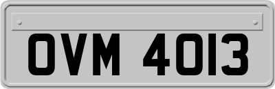 OVM4013