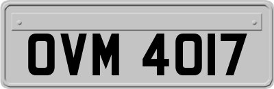OVM4017