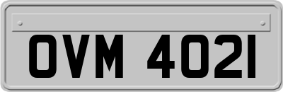 OVM4021