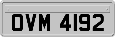 OVM4192