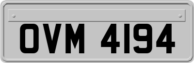 OVM4194