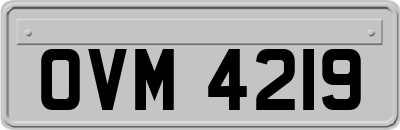 OVM4219