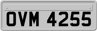 OVM4255