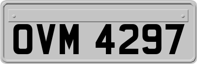 OVM4297