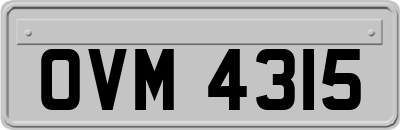 OVM4315