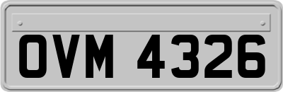 OVM4326