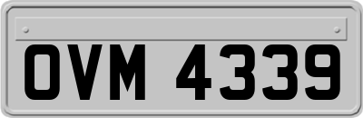 OVM4339