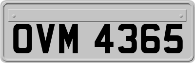 OVM4365