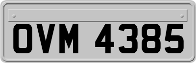 OVM4385