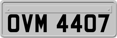 OVM4407