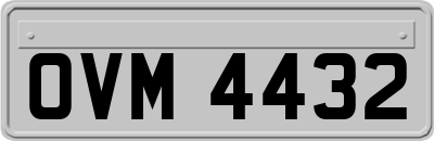 OVM4432