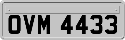 OVM4433