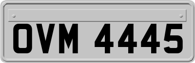 OVM4445