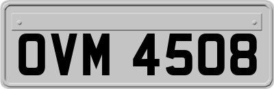 OVM4508