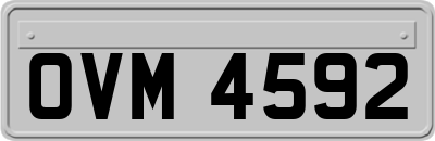 OVM4592