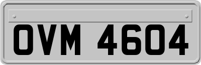OVM4604