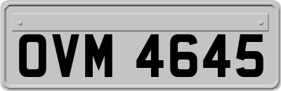 OVM4645