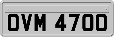 OVM4700