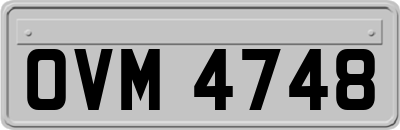 OVM4748