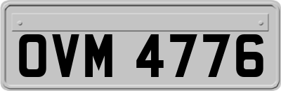 OVM4776