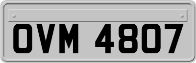 OVM4807