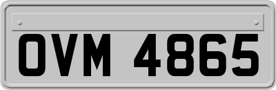 OVM4865