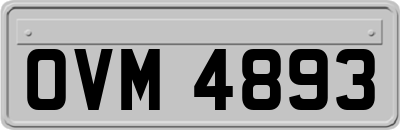 OVM4893