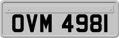 OVM4981