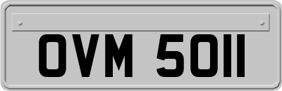 OVM5011