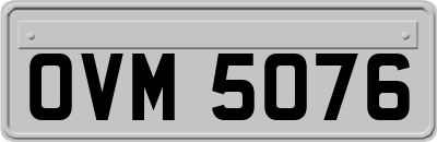 OVM5076