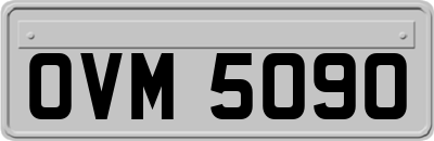 OVM5090