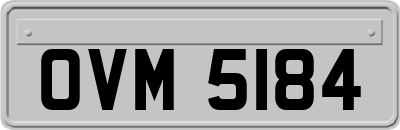 OVM5184