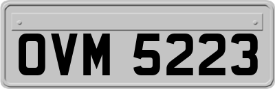 OVM5223