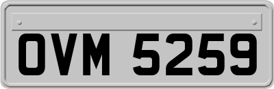 OVM5259