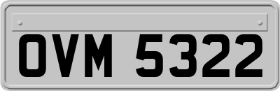 OVM5322