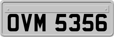 OVM5356
