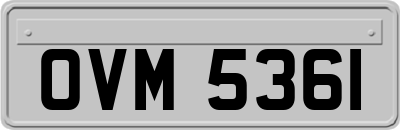OVM5361